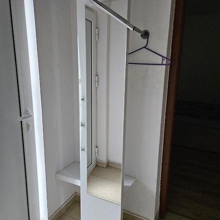 Schoene 2 Zimmer Wohnung Im Herzen Von 글라이스도르프 외부 사진