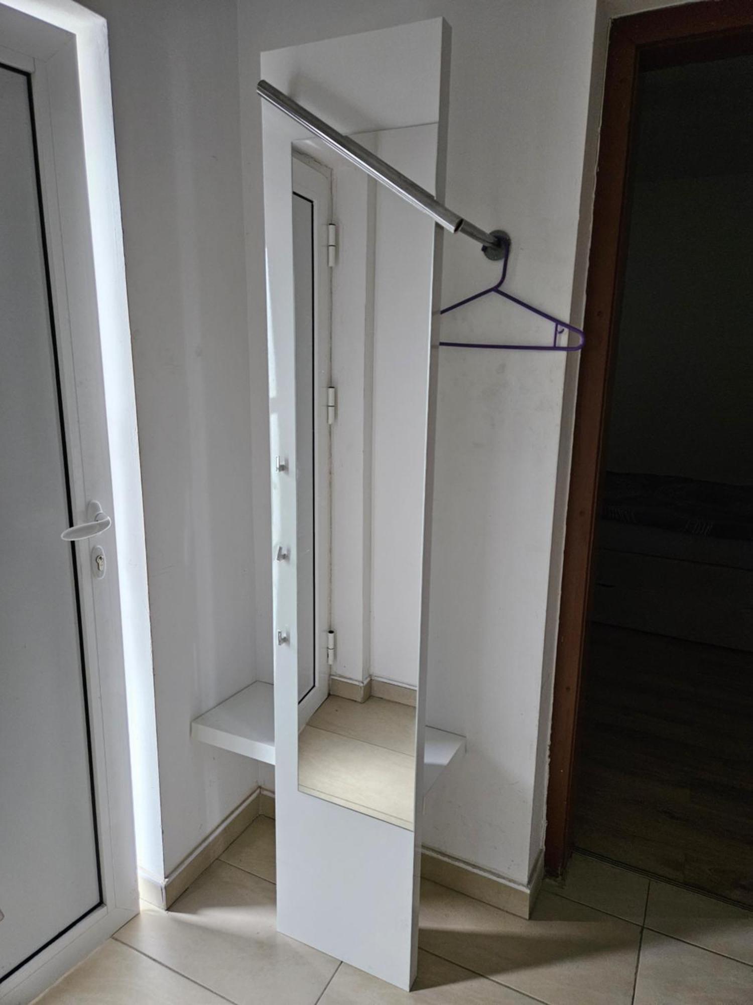 Schoene 2 Zimmer Wohnung Im Herzen Von 글라이스도르프 외부 사진